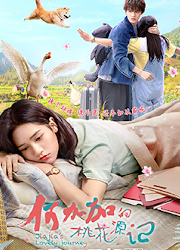 Jia Jia's Lovely Journey China Web Drama